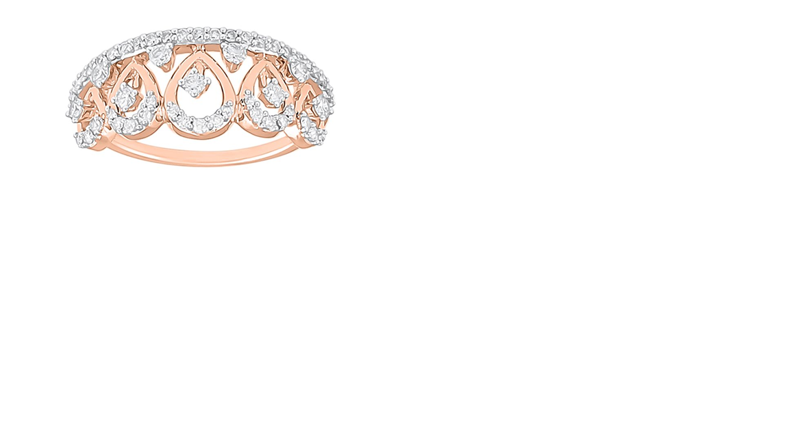 Celebrate Diwali In Style: Discover Stunning Women's Diamond Jewels At Perfect Prices